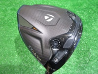 Qi4D 開球木桿 (桿身 REAX 50 Mid Rotation Blue)