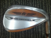 VOKEY SM11 Tour Chrome 60-12D 挖起桿 (桿身 BV105)