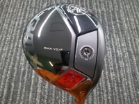 RMX VD 2024 球道木桿 (桿身 SPEEDER NX BLACK 60)