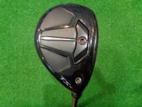 TSR2 HYBRID 長鐵/混血桿/小雞腿 (桿身 TENSEI PRO 1K HYBRID 70(JP))