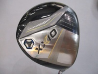 XXIO 2024 Navy 球道木桿 (桿身 MP1300)