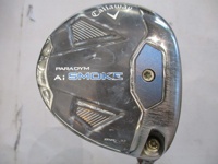 PARADYM Ai SMOKE MAX D 球道木桿 (桿身 TENSEI 50 for Callaway(JP))