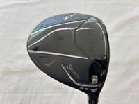 SRIXON ZXI 球道木桿 (桿身 VENTUS TR BL 6)