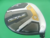 ROGUE ST MAX FAST 球道木桿 (桿身 SPEEDER NX40 for Callaway(JP))