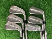 T100 2025 鐵桿組 (桿身 MODUS3TOUR115(JP) 6S)