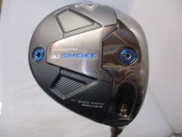 PARADYM Ai SMOKE 340 MINI 開球木桿 (桿身 TENSEI 60 for CW(JP))
