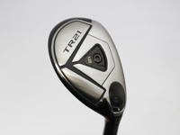 TOUR WORLD TR21 UT 長鐵/混血桿/小雞腿 (桿身 VIZARD UT-H7)