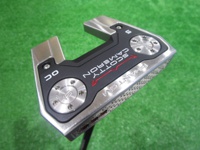 PHANTOM 5 OC 2026 推桿 (桿身 MC PUTTER X-FIRM 115)