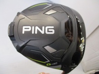 G430 LST 開球木桿 (桿身 ALTA J CB BLACK(JP))