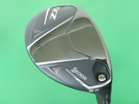 SRIXON ZXi HYBRID 長鐵/混血桿/小雞腿 (桿身 N.S.PRO 950GHneo)