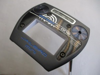 Ai-ONE JAILBIRD MINI CH 推桿 (桿身 STROKELAB 90[34])