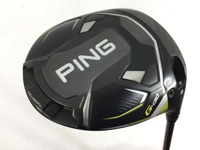 G430 MAX 開球木桿 (桿身 PING TOUR 2.0 CHROME 65(JP))