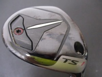 TSR1 HYBRID 長鐵/混血桿/小雞腿 (桿身 TSP121 55(JP))