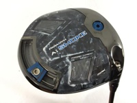 PARADYM Ai SMOKE MAX D 開球木桿 (桿身 TENSEI 50 for Callaway(JP))