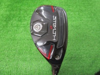 STEALTH2 PLUS RESCUE 長鐵/混血桿/小雞腿 (桿身 VENTUS TR HB　7　(US))