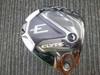 ELYTE 開球木桿 (桿身 VENTUS GREEN 5 for CW(JP))