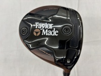 BRNR MINI DRIVER COPPER 開球木桿 (桿身 VANQUISH FW 6)