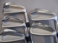 BLUEPRINT S 鐵桿組 (桿身 MODUS3TOUR105(JP))