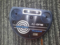 Ai-ONE ROSSIE DB 推桿 (桿身 STROKELAB 90[34])