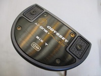 Ai-ONE MILLED SIX T 推桿 (桿身 STROKELAB 90)