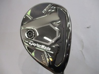 Qi35 MAX RESCUE 長鐵/混血桿/小雞腿 (桿身 2025 Diamana BLUE TM60(JP))