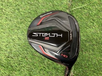 STEALTH2 HD 球道木桿 (桿身 TENSEI RED TM50(JP))