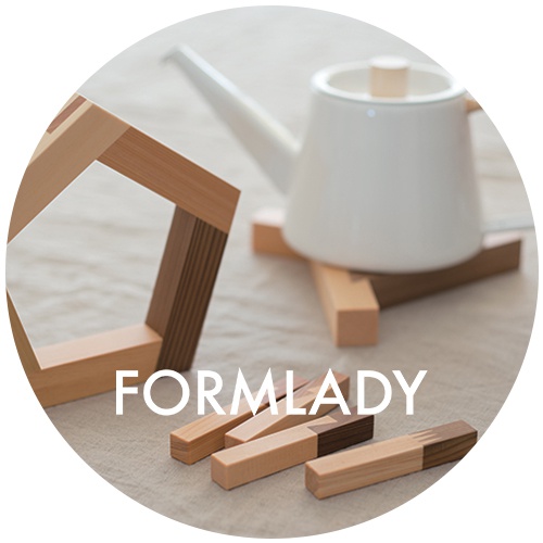 首頁logo-FORMLADY(鍋墊)
