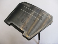 White HOT BLACK TWELVE 推桿 (桿身 STROKELAB[34])