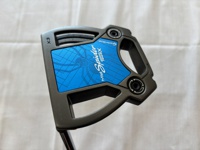 My Spider Tour X X3 Gunmetal 推桿 (桿身 特製鋼)