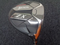 SRIXON ZX Mk II 球道木桿 (桿身 Diamana ZX-II 50)