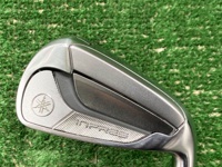 inpres DRIVESTAR TYPE S 2025 長鐵/混血桿/小雞腿 (桿身 M-425i)