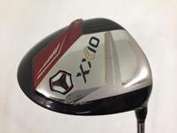 XXIO 2024 Red 開球木桿 (桿身 MP1300)
