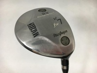 MACTEC NV 球道木桿 (桿身 MACTEC NV 石墨)