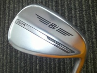 VOKEY SM10 Tour Chrome 54-14F 挖起桿 (桿身 BV105(JP))