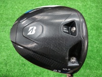 B3 MAX 開球木桿 (桿身 DIAMOND Speeder 4)