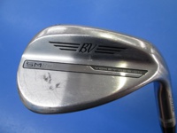 VOKEY SM10 Tour Chrome 58-10S 挖起桿 (桿身 DG(US))
