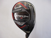 STEALTH2 RESCUE 長鐵/混血桿/小雞腿 (桿身 KBS MAX MT85 JP(JP))