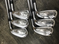 SRIXON ZXi7 鐵桿組 (桿身 NSPRO MODUS3 TOUR120)