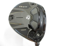 Qi4D TOUR 球道木桿 (桿身 SPEEDER NX VIOLET 60)