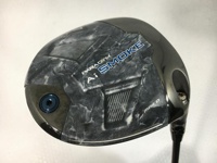 PARADYM Ai SMOKE MAX D 開球木桿 (桿身 TENSEI 50 for Callaway(JP))