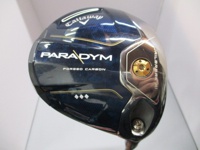 PARADYM ◆◆◆ 開球木桿 (桿身 The ATTAS V2 5)