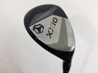 XXIO 2024 Navy 長鐵/混血桿/小雞腿 (桿身 MP1300)