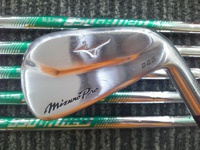 Mizuno Pro 225 鐵桿組 (桿身 N.S.PRO 950GH neo)