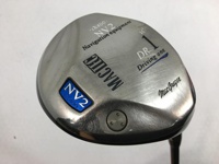 MACTEC NV2 ix400 開球木桿 (桿身 Triple Action iX400シャフト)