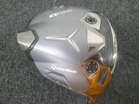 Qi35 LS 開球木桿 (桿身 24 VENTUS BL 5)