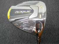 ROGUE ST MAX 開球木桿 (桿身 VENTUS5 for Callaway(JP)レンチナシ)