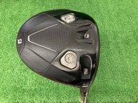 BX1 LS 開球木桿 (桿身 SPEEDER NX GOLD 50)