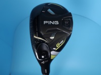 G430 HYBRID 長鐵/混血桿/小雞腿 (桿身 SPEEDER NX35(JP))