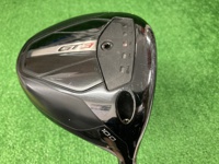 GT3 開球木桿 (桿身 TENSEI 1K BLACK 65(JP))