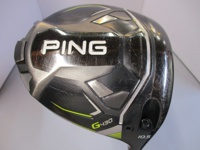 G430 MAX 開球木桿 (桿身 ALTA J CB BLACK(JP))